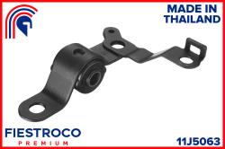 Сайлентблок рычага TOYOTA COROLLA 91-02 пер.подв.прав.с кроншт. 11J5063