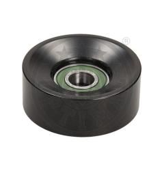 Ролик натяжной поликлинового ремня BUICK: LA CROSSE Schr?gheck  LA CROSSE StufenheckCHEVROLET: CAP 0-n2299s