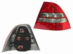 Фонарь задний Toyota Corolla (E120) 02-04 / Corolla JPN (E120) 02-04 (Справа)