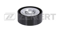 Ролик обводной агрегатного ремня MB A-Class (176) 12- B-Class (242 246) 11- C-Class (204 205) 08 sr-1858