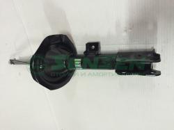 Амортизатор MITSUBISHI OUTLANDERC-CROSSER4007 07-пер.лев.газ. 42140815