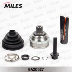 GA20527 ШРУС VW TRANSPORTER IV 1.8-2.5 90-03 нар. +ABS