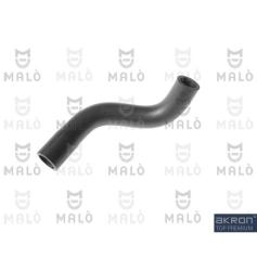 Патрубок радиатора 176531