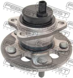 Ступица задняя 0182-ZZE150R