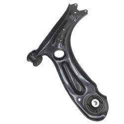 CQ0344L Рычаг VAG JETTA 10- пер.подв.лев.