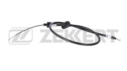 Трос сцепления Ford Transit V 96- bz-1092