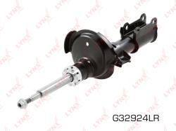 Стойка амортизаторная передняя RENAULT VEL SATIS 2.2D 04> VOLVO XC90 I 2.4-4.4 02-14 g32924lr