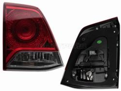 Фонарь в крышку багажника Toyota Land Cruiser (J200) 12-15 (Слева)