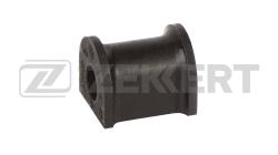 Втулка задн. стабилизатора VW Caddy III 04- gm-1711