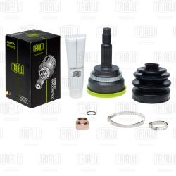 ШРУС для а/м Toyota Camry (01-) 2.0i/2.4i (наруж.) (GO 128201)