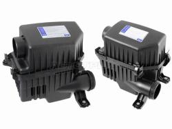 Корпус воздушного фильтра Hyundai Solaris 10-17 / Kia Rio 11-17 / Hyundai Accent 11-17