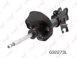 Стойка амортизаторная передняя L NISSAN BLUEBIRD(U13) 91> g32273l