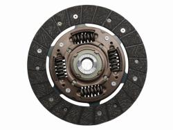 Диск сцепления DAEWOO NEXIA 1.5 98-