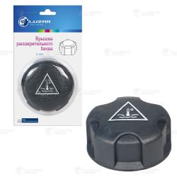 Крышка (пробка) расш. бачка для а/м Peugeot 308 (07-)/307 (01-)/206 (98-)/Citroen C4 (04-) (LL 2020)