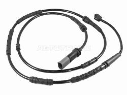 Датчик износа тормозных колодок зад BMW X3 F25 10-