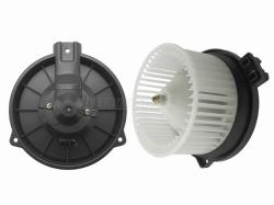 Мотор отопителя салона (Правый руль) Honda Accord 93-98 / Civic 91-00