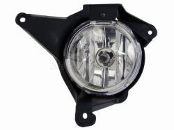Фара противотуманная (Спереди/ Слева) Chevrolet Orlando 11-15
