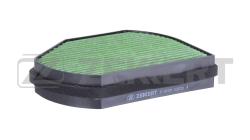 Фильтр салон. антибакт. MB E-Class (W210 S210 VF210) 95- C-Class(W202 S202) 93- SLK (R170) 96-  if-3033p