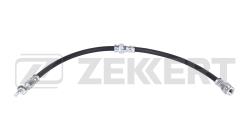 Шланг тормозной задний Mazda 323 V IV 94- 626 V 97- Premacy 01- Xedos 6 94- bs-9169