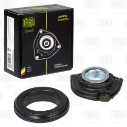 Опора амортизатора для а/м Nissan Note (06-)/Tiida (04-) (перед.) (с подшип. прав.) (SA 1453)