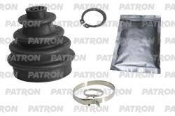 PDC0101 Пыльник ШРУСа