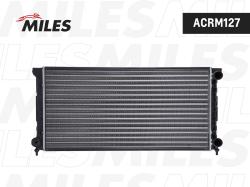 ACRM127 Радиатор VW PASSAT 1.8/2.0/1.9TD 90-98