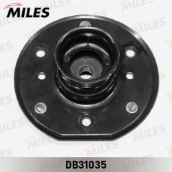 Опора амортизатора CHEVROLET CAPTIVA пер. DB31035