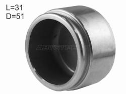 Поршень тормозного суппорта перед TOYOTA LAND CRUISER 200 07-