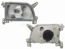Фара Toyota Hiace 93-04 (Справа/ грузопассажирский)