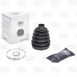 Пыльник ШРУСа для а/м Ford Ranger (11-) (наруж. компл: хомуты/смазка) (TPEE) (FG 1015)