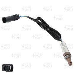 Датчик кисл. для а/м VAG Yeti (09-) 1.2TSi до кат. (VS-OS 2129)