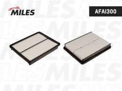 Фильтр воздушный HYUNDAI SANTA FE 2.4 12- AFAI300