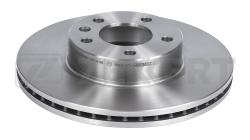 Диск торм. перед. Opel Omega B 94- bs-5160