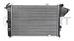 Радиатор охлаждения двигателя Opel Vectra A 88- mk-1264