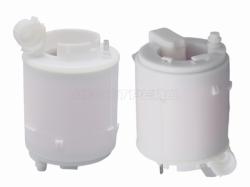 Фильтр топливный HYUNDAI SOLARIS 17-