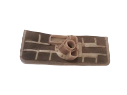 Сетка-Фильтр D=16,0 мм BMW: 3 E46 HS160002