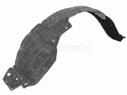 Подкрылок Toyota Harrier (XU60) 13-20 (Спереди/ Справа)