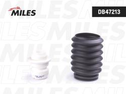 Пыльник+отбойник BMW X1 (E84) 10- пер. (к-т на 1 аморт.) DB47213