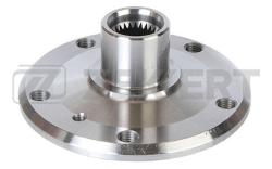 Ступица задняя (без ABS) BMW 3 (E36  E46) 91- rl-1005