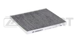 Фильтр салон. антибакт. Kia Rio II III 05- Cerato II III 09- Hyundai Solaris IV 10- Tucson I I if-3125p