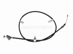 Трос стояночного тормоза MAZDA CX-5 2WD RH