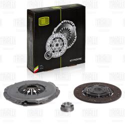 Сцепление в сборе для а/м Mercedes Sprinter (95-) (дв. OM602) (с мех.муфтой) (FR 1503)
