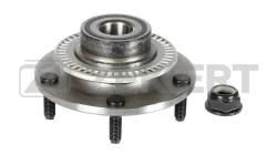 Ступица задняя (с ABS) FORD TRANSIT VI 00- rl-1501