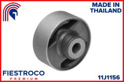 Сайлентблок рычага HONDA ACCORD 02-08 пер.подв. 11J1156