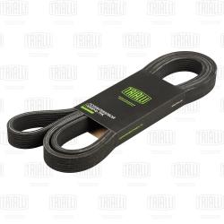 Ремень приводной для а/м VW Touareg (02-)/Audi Q7 (06-) 3.2i/3.6i (7DPK2074)