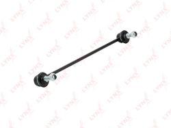 Тяга стабилизатора TOYOTA YARIS 05- пер.подв.лев/прав. C7296LR