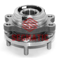 Ступица колеса в сборе перед  Nissan Altima 2007-2015, Nissan Maxima 2009-2014, Nissan Murano AWD 2 SGWH30204087