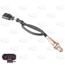 Датчик кисл. для а/м VAG Q5 (08-) 2.0TFSI/A4 (07-)/A5 (07-) 1.8TFSI после кат. (VS-OS 2105)