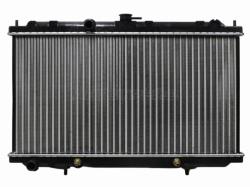 Радиатор Nissan AD 99-02 / Almera 00-06 / Primera 01-08 / Sunny 98-04 / Mazda Familia S-Wagon 98-04