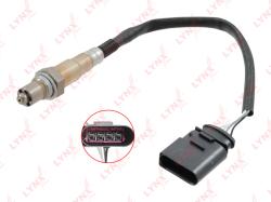 Датчик кислорода AUDI S3 8L 99-02 / TT 8N 98-06 1.8 T dm-2161